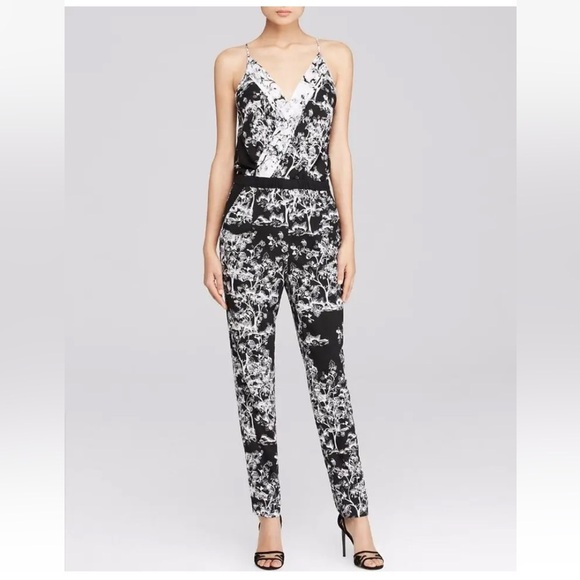 Floral Diane Von Furstenberg Jumper Diane Von Furstenberg Grey